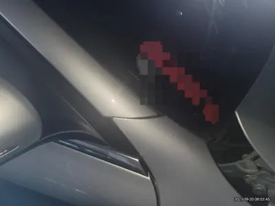 2019 Mercedes-Benz C 200 WDDWF8ABXKR500985 VIN:WDDWF8ABXKR500985