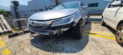 2017 Honda Accord 1HGCR2680HA512540 VIN:1HGCR2680HA512540