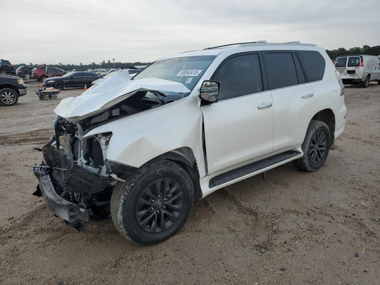 2023 LEXUS GX 460 VIN:JTJAM7BX3P5341804