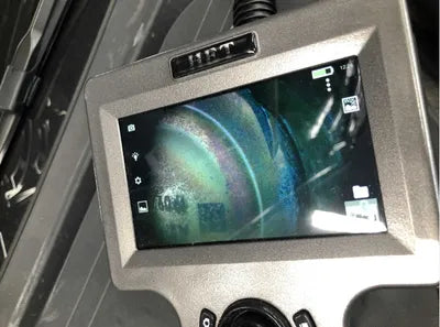 2019 Mercedes-Benz S 300 WDDZF4JB5KA675231 VIN:WDDZF4JB5KA675231