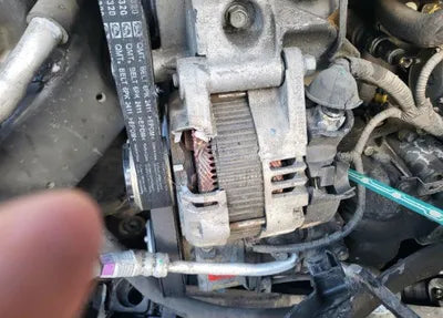 2017 Kia Sorento KNAPS81ABHA295165 VIN:KNAPS81ABHA295165