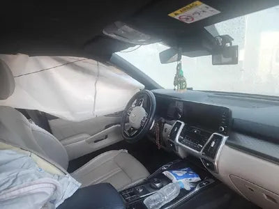 2021 Kia Sorento KNARH81GBMA057653 VIN:KNARH81GBMA057653