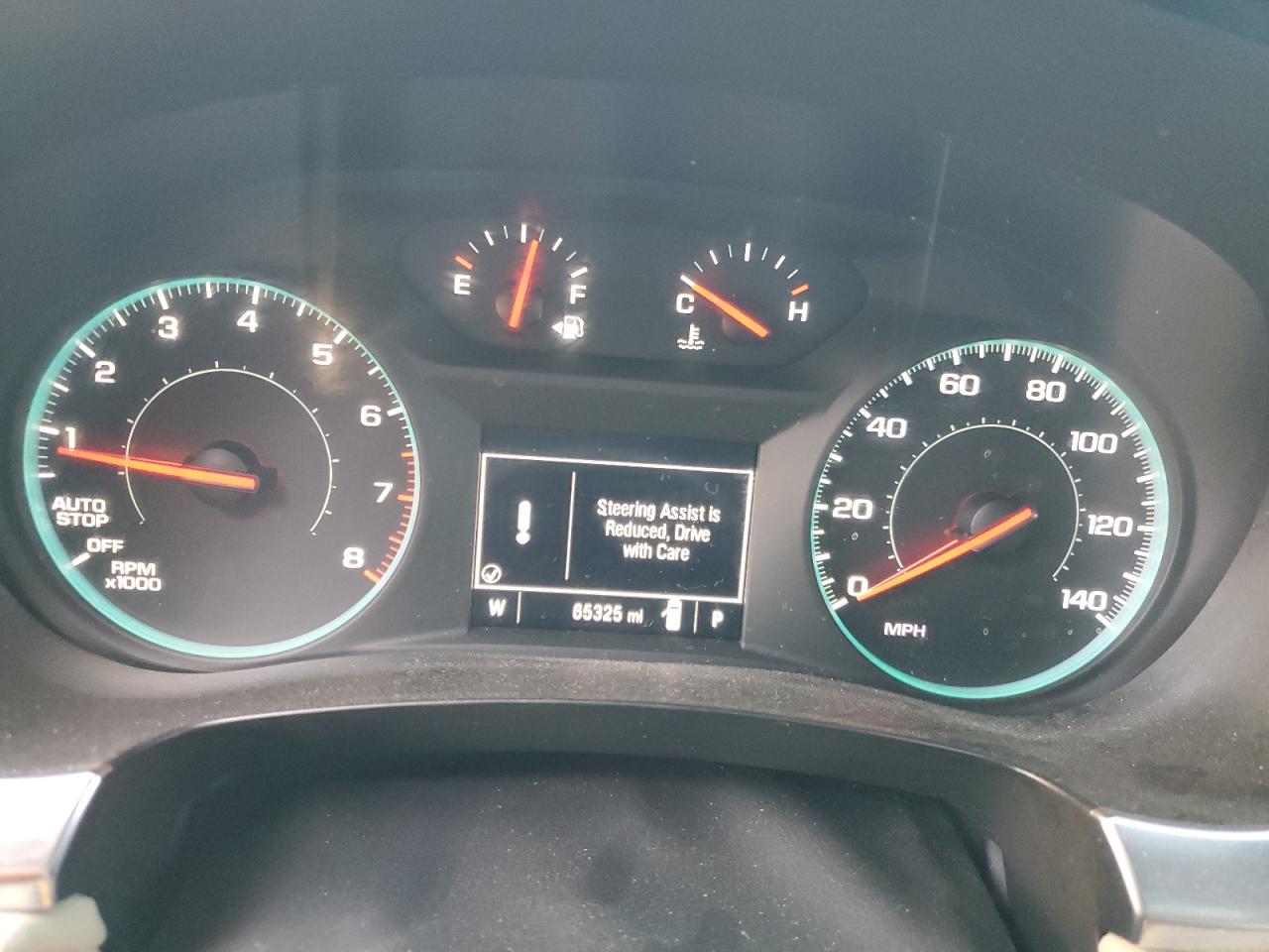 2022 CHEVROLET TRAVERSE LS VIN:1GNERFKWXNJ136631