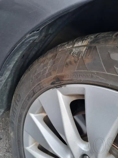 2015 Honda Accord 1HGCR2680FA510811 VIN:1HGCR2680FA510811