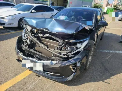 2015 Kia K5 VIN: