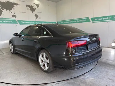 2016 Audi A6 WAUZZZ4G0GN038010 VIN:WAUZZZ4G0GN038010