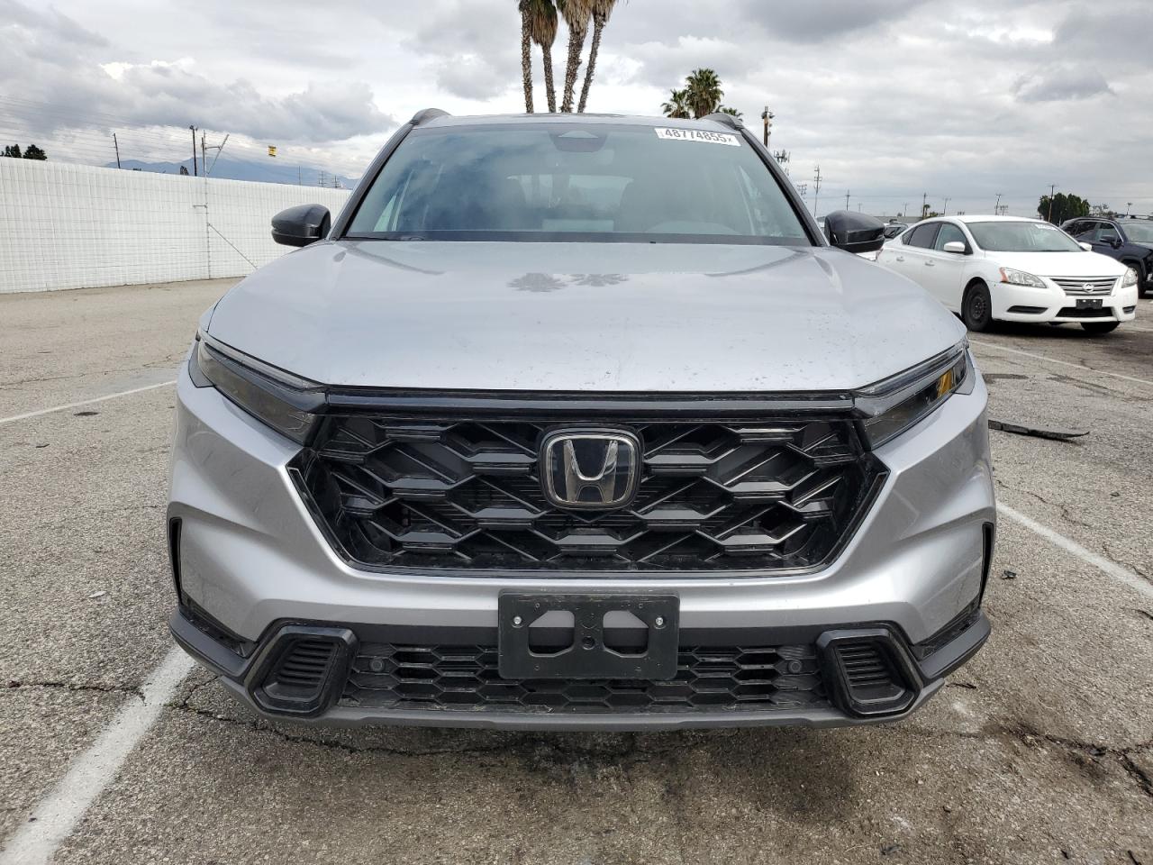 2024 HONDA CR-V SPORT-L VIN:7FARS5H88RE022324
