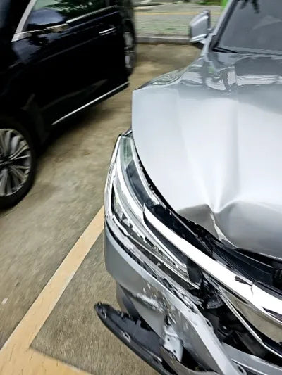 2017 Honda Accord VIN: