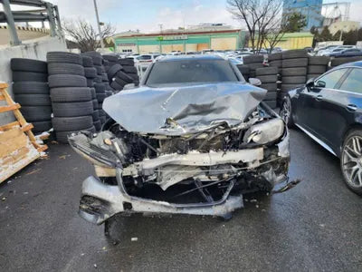 2019 Mercedes-Benz GLC 350 WDC0G5EB8KF557946 VIN:WDC0G5EB8KF557946