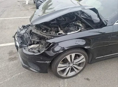 2016 Mercedes-Benz CLS 350 WDDLJ9EB5GA174276 VIN:WDDLJ9EB5GA174276