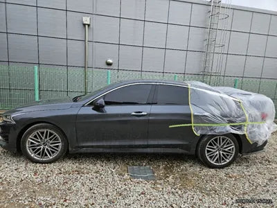 2020 Kia K5 VIN: