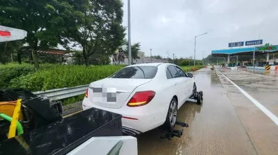 2019 Mercedes-Benz E 220 VIN: