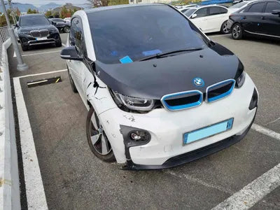 2016 BMW I3 WBY1Z2102GV608487 VIN:WBY1Z2102GV608487