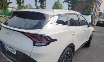 2022 Kia Sportage KNAPV81BGNK023585 VIN:KNAPV81BGNK023585
