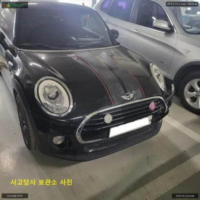 2018 MINI Cooper WMWXP5105J2H39361 VIN:WMWXP5105J2H39361