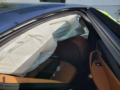 2023 BMW 520 WBA11BH07PWX86126 VIN:WBA11BH07PWX86126