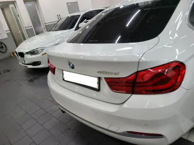 2017 BMW 420 WBA4K310XJBG85691 VIN:WBA4K310XJBG85691