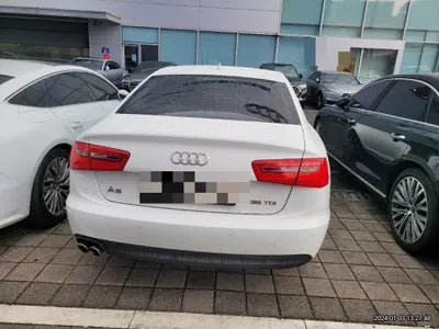 2015 Audi A6 WAUZZZ4G1FN049208 VIN:WAUZZZ4G1FN049208