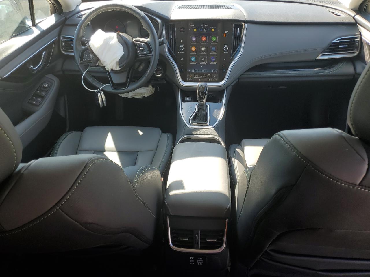 2024 SUBARU OUTBACK ONYX EDITION VIN:4S4BTALC0R3126913