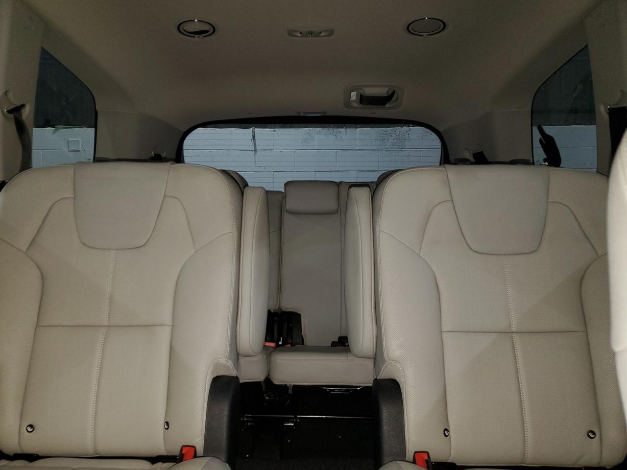 2022 KIA TELLURIDE EX VIN:5XYP3DHC9NG213624