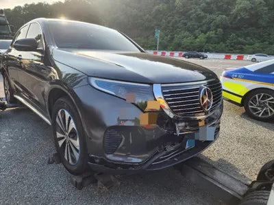 2021 Mercedes-Benz C 400 W1K8P9ABXMF031235 VIN:W1K8P9ABXMF031235