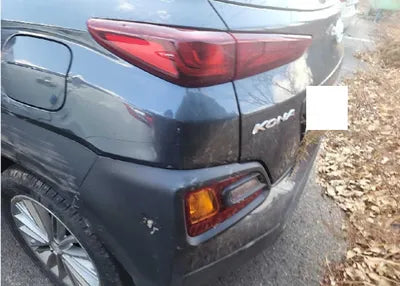 2019 Hyundai Kona KMHK4815GKU356777 VIN:KMHK4815GKU356777
