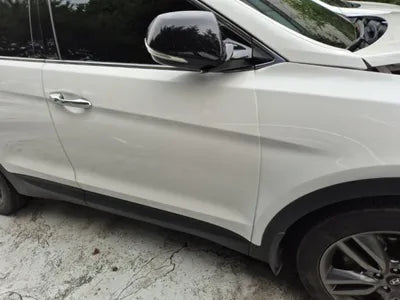 2015 Hyundai Santa FE VIN: