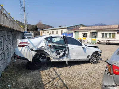 2022 Genesis G70 VIN: