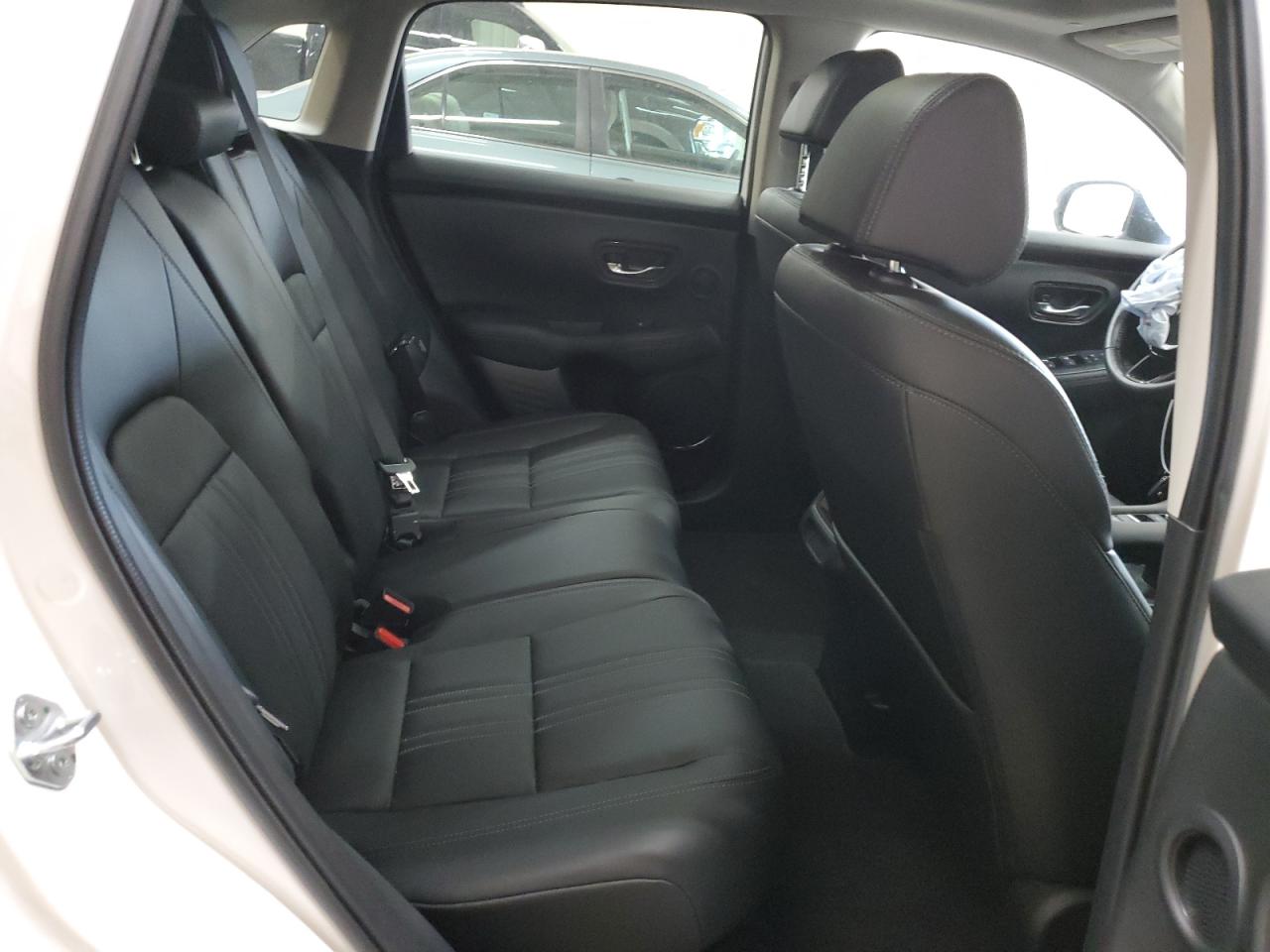 2024 HONDA HR-V EXL VIN:3CZRZ2H73RM784219