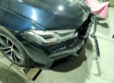 2023 BMW 520 WBA11BH0XPCL63431 VIN:WBA11BH0XPCL63431