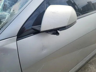 2021 Hyundai Ioniq VIN: