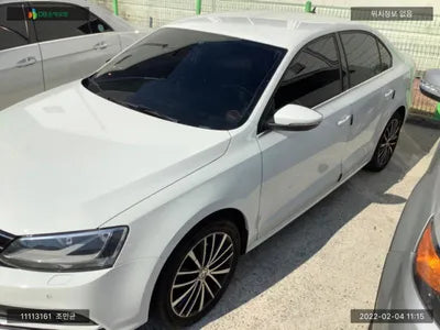 2015 Volkswagen Jetta WVWZZZ16ZFM025172 VIN:WVWZZZ16ZFM025172