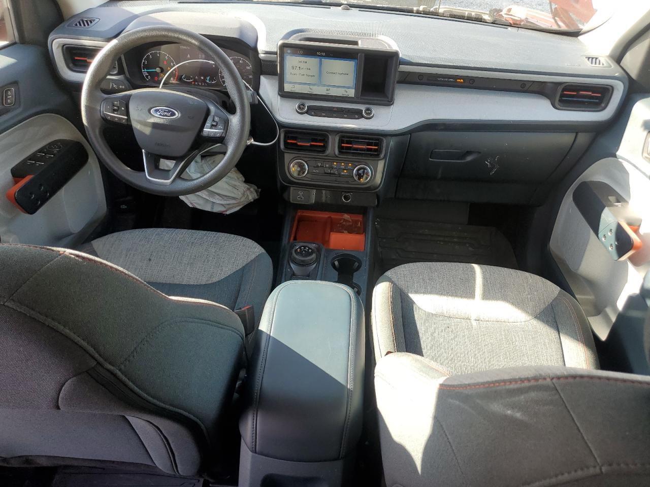 2023 FORD MAVERICK XL VIN:3FTTW8E90PRA37805