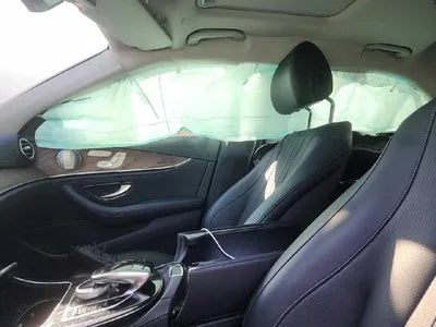 2018 Mercedes-Benz E 300 VIN: