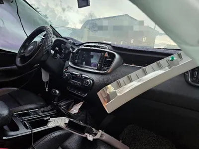2016 Kia Sorento VIN:
