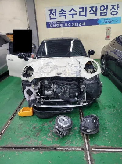 2018 MINI Cooper WMWXU1105J2G06181 VIN:WMWXU1105J2G06181