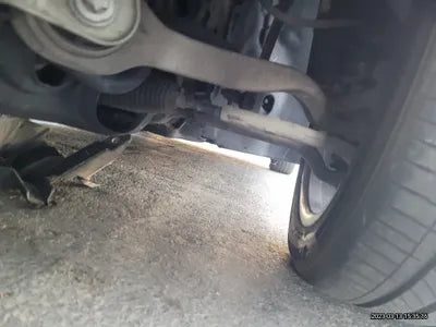 2015 Mercedes-Benz E 220 VIN: