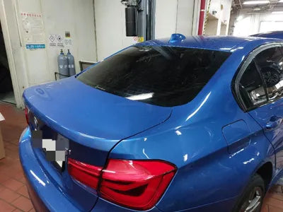 2018 BMW 320 WBA8A9105JAE91924 VIN:WBA8A9105JAE91924