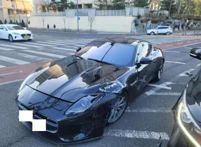 2019 Jaguar F-Type SAJDB1BXXKCK58721 VIN:SAJDB1BXXKCK58721