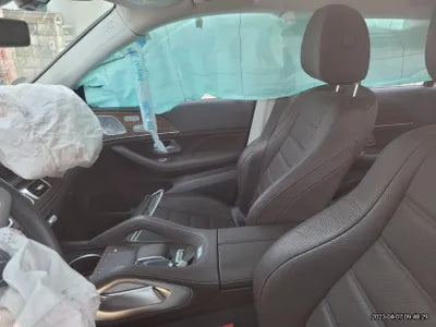 2020 Mercedes-Benz GLE 450 W1NFB5KB9LA264910 VIN:W1NFB5KB9LA264910