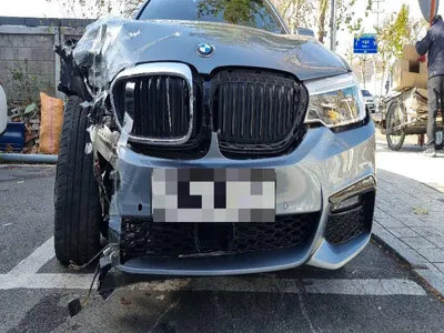 2019 BMW 520 WBAJF5108KWW42431 VIN:WBAJF5108KWW42431