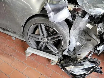 2017 Mercedes-Benz E 220 WDD1J1EB1HF028177 VIN:WDD1J1EB1HF028177