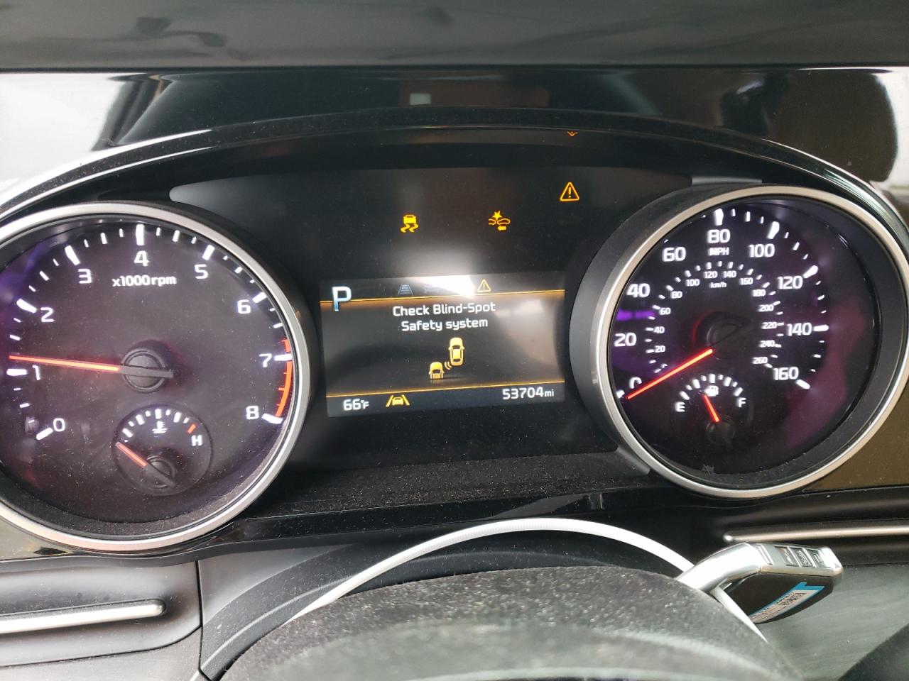 2022 KIA CARNIVAL EX VIN:KNDNC5H37N6088669