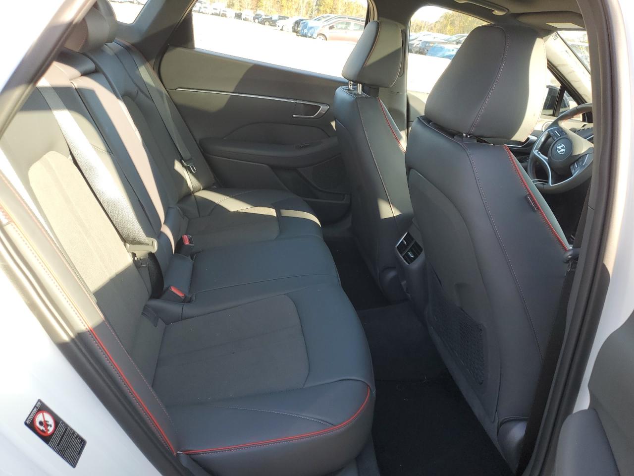 2023 HYUNDAI SONATA SEL PLUS VIN:KMHL44J22PA313186