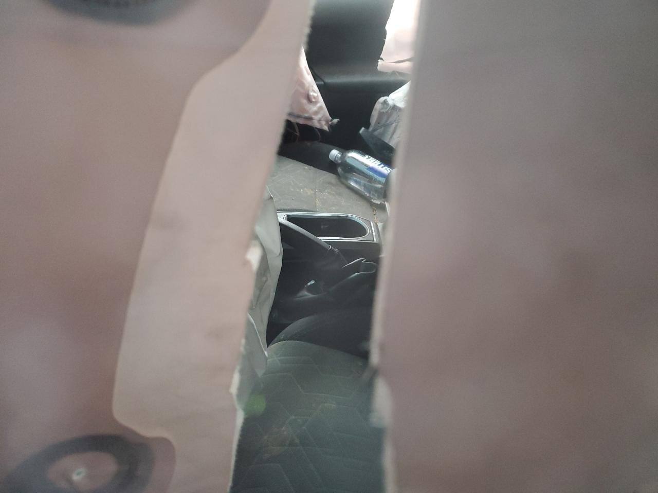 2022 TOYOTA TACOMA DOUBLE CAB VIN:3TMCZ5AN8NM498978