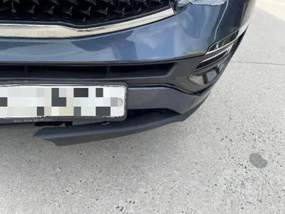 2014 Kia Sportage VIN: