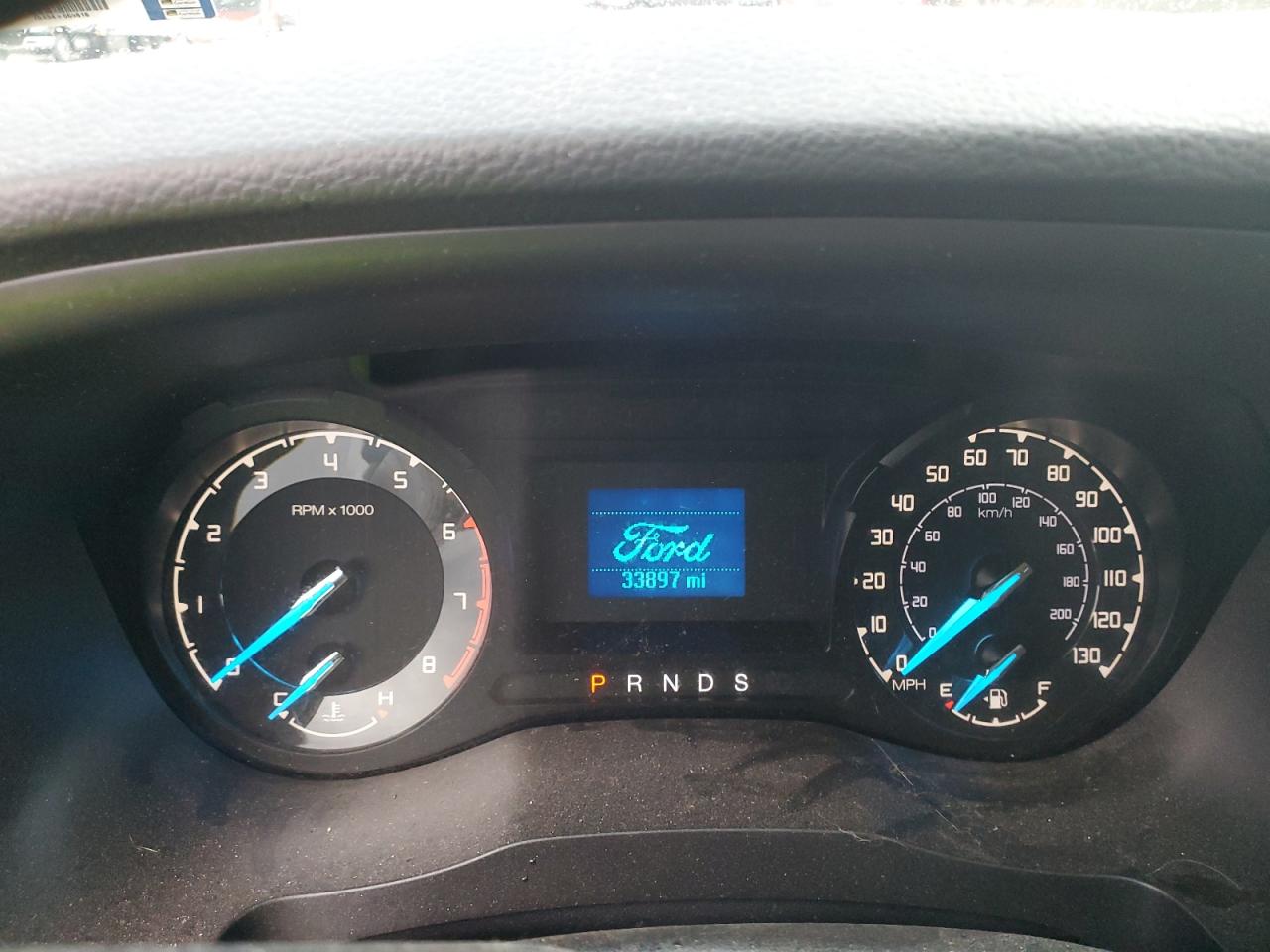 2023 FORD RANGER XL VIN:1FTER1EH3PLE30808