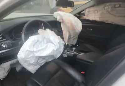 2016 BMW 520 WBA5E5104GG071140 VIN:WBA5E5104GG071140