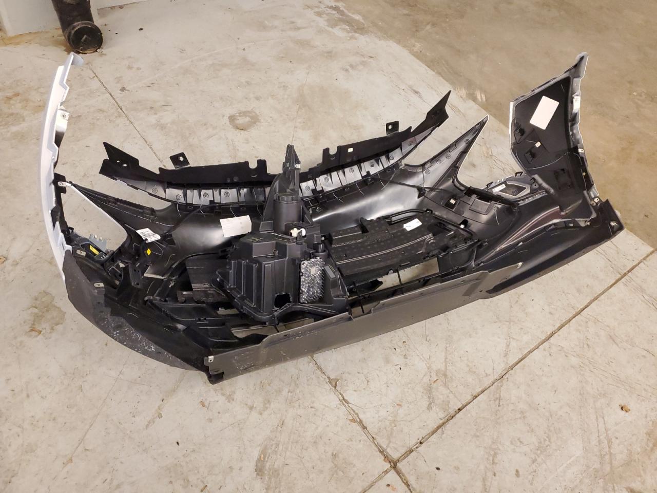 2023 CHEVROLET BOLT EV 2LT VIN:1G1FX6S03P4207970