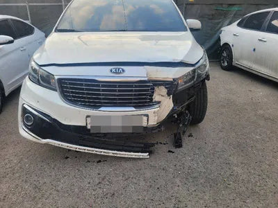 2016 Kia Carnival KNAME81ABHS308120 VIN:KNAME81ABHS308120